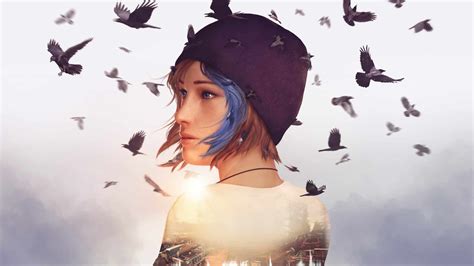 Life is Strange: Before the Storm .